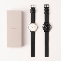 sazare / SK01 SS Silver Mirror Finish