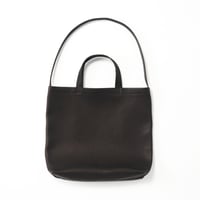 Aeta (アエタ) / Double Faced Shoulder Tote : M