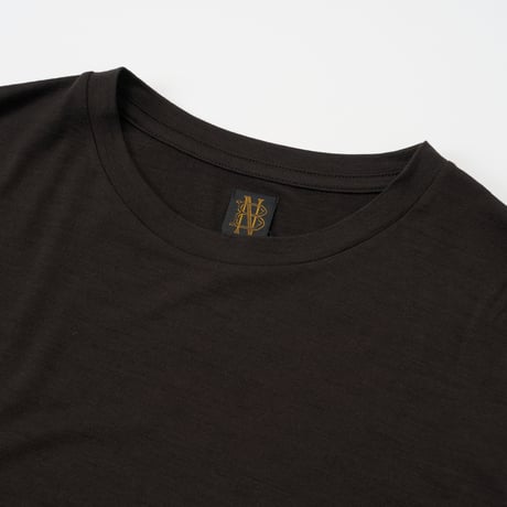 BATONER (バトナー) / Summer Wool Sleeveless T-Shirt for COC