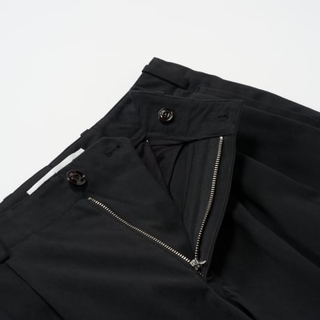 OUR LEGACY (アワレガシー) / Ponte Shorts