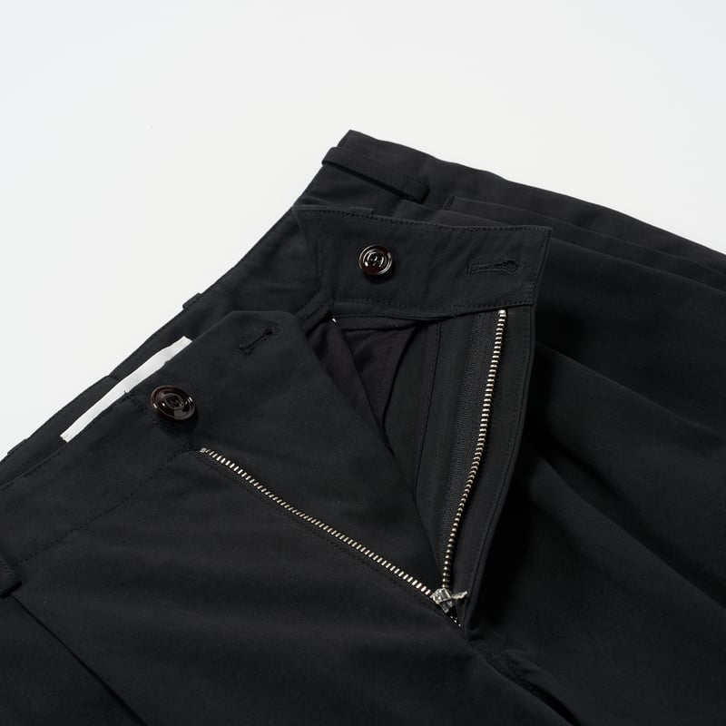 OUR LEGACY (アワレガシー) / Ponte Shorts | HIBIYA CEN