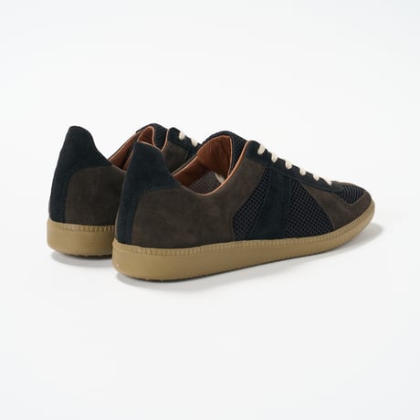 REPRODUCTION OF FOUND (リプロダクションオブファウンド) / German Military Trainer