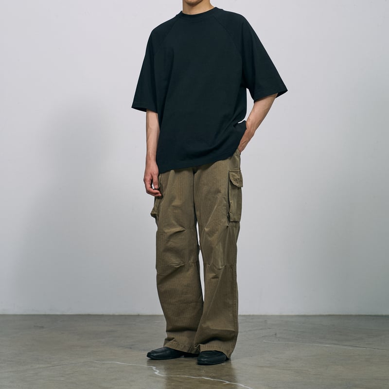 blurhms ROOTSTOCK(ブラームスルーツストック） / Classic Ragla