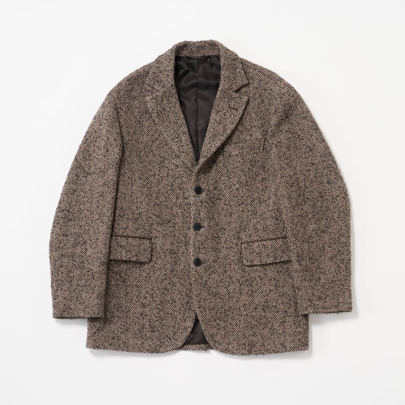 KAPTAIN SUNSHINE (キャプテンサンシャイン) / 4B Hunter Jack