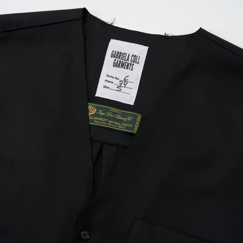 GABRIELA COLL GARMENTS(ガブリエラ コール ガーメンツ) /Summer