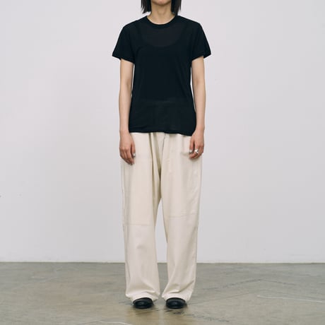 BASERANGE (ベースレンジ) /Tee Shirt