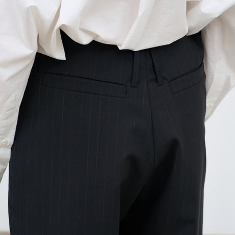 lea boberg (リア ボバーグ) / S. Trousers