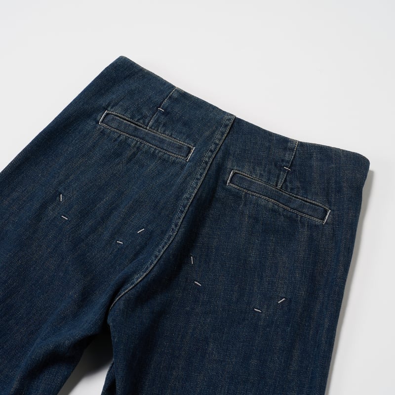 seya(セヤ) / Tofu Jeans | HIBIYA CENTRAL MARKET