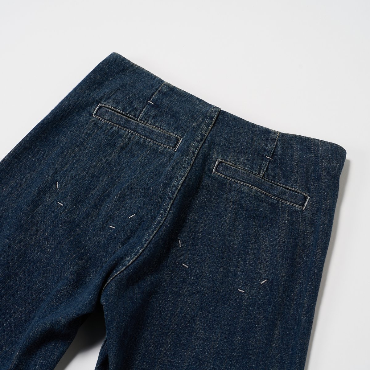 seya(セヤ) / Tofu Jeans | HIBIYA CENTRAL MARKET