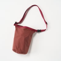 ERA. (イーラ) / Renylon Rolltop Bag 3L