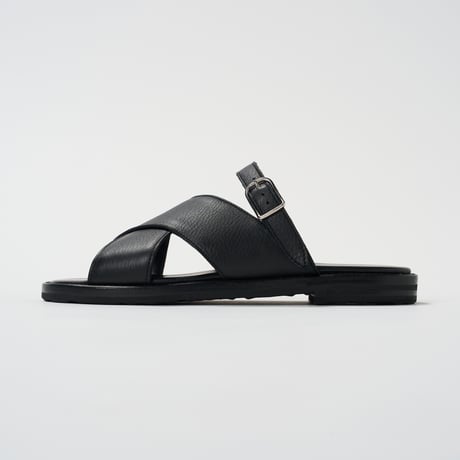Beautiful Shoes (ビューティフルシューズ) / Crossy Sandals