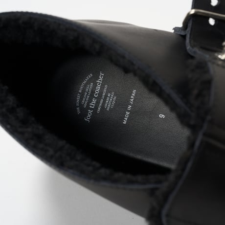 foot the coacher (フットザコーチャー) / Boa Shoes