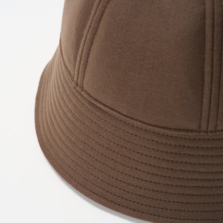 KIJIMA TAKAYUKI (キジマタカユキ) / Poly Felt Sailor Hat