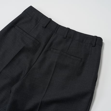OUR LEGACY (アワレガシー) /Borrowed Shorts