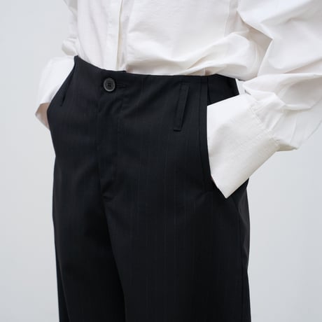 lea boberg (リア ボバーグ) / S. Trousers