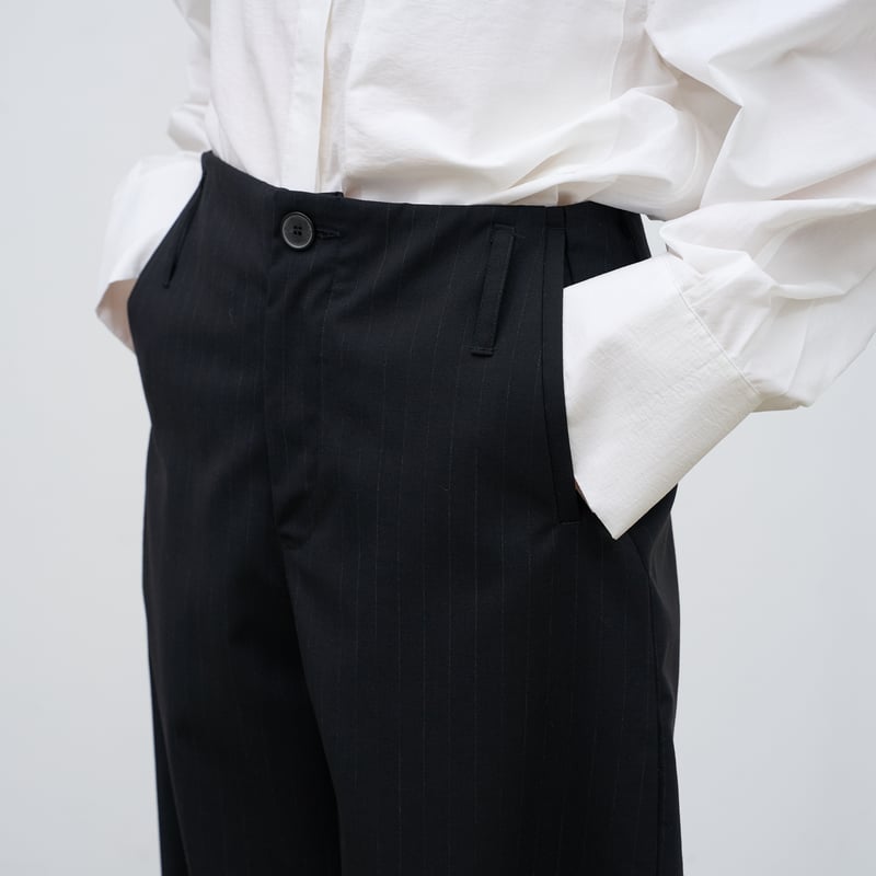 lea boberg (リア ボバーグ) / S. Trousers | HIBIYA CEN