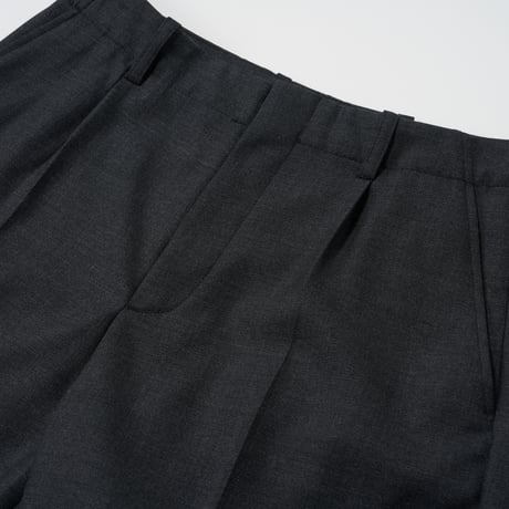 OUR LEGACY (アワレガシー) /Borrowed Shorts