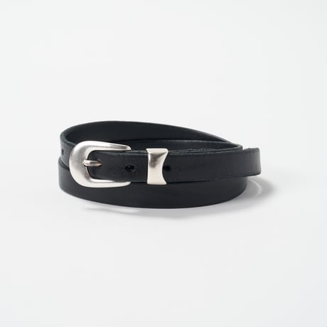 OUR LEGACY (アワレガシー) / 2cm Belt