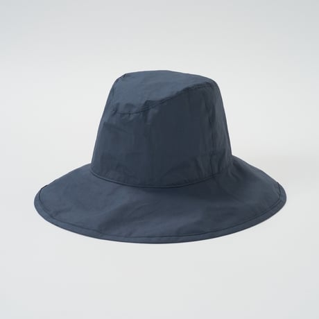 KIJIMA TAKAYUKI (キジマタカユキ) / Cotton Soft Hat (MIDDLE)