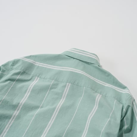 SEEALL (シーオール) / Extraover Shirts