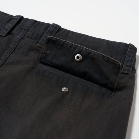 OUR LEGACY (アワレガシー) / Mount Shorts