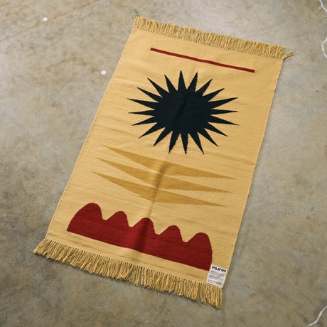 PUNA LIMA(プナ リマ)/Rug