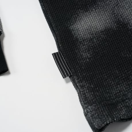 S.F.C (エスエフシー) / Thermal OG Tiedye LS Tee