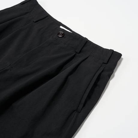 OUR LEGACY (アワレガシー) / Ponte Shorts