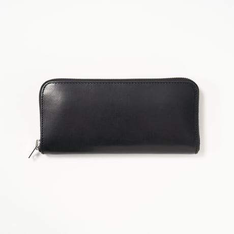 Aeta (アエタ) / Round Wallet : L