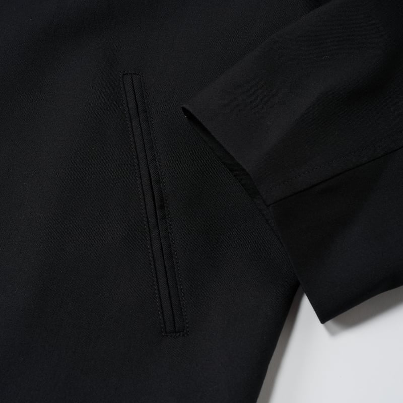 OUR LEGACY (アワレガシー) / Mini Jacket | HIBIYA CENT OUR LEGACY (アワレガシー) / Mini Jacket | HIBIYA CENT