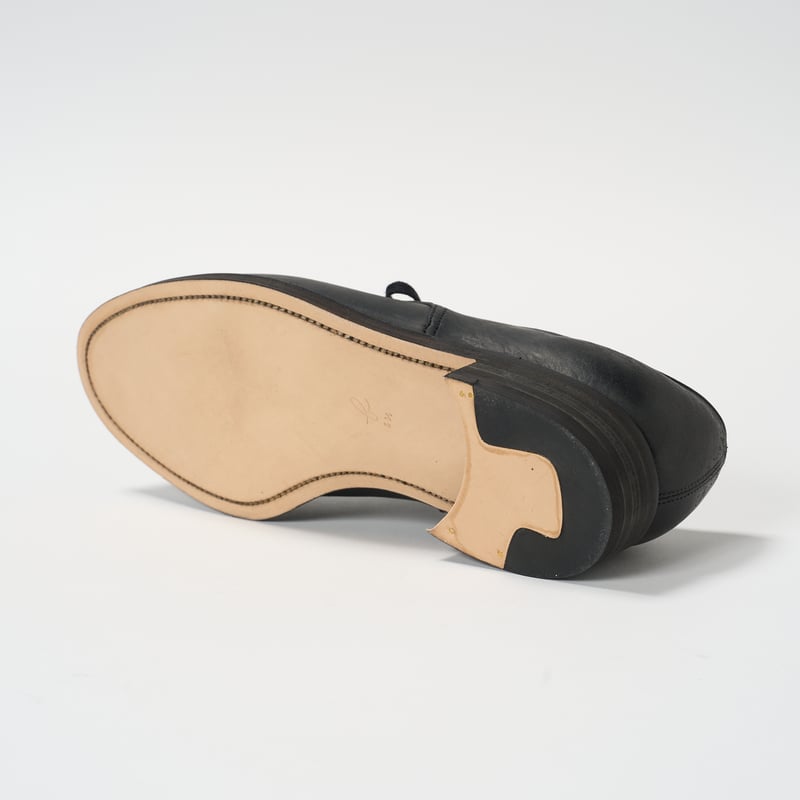 forme (フォルメ) / Low Shoes (goodyear welted) | HI