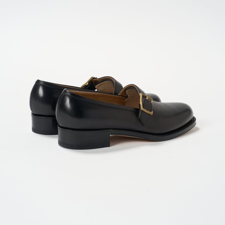 forme (フォルメ) / Monks (goodyear welted)