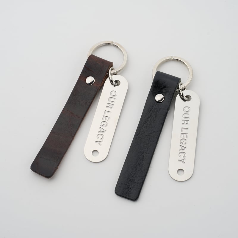 OUR LEGACY (アワレガシー) / Ring Keyring | HIBIYA CEN