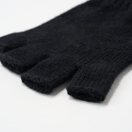 loomer (ルーマー) / Alpaca Knit Gloves