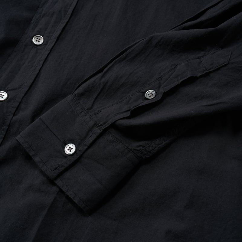 OUR LEGACY (アワレガシー) / Borrowed BD Shirt | HIBIY