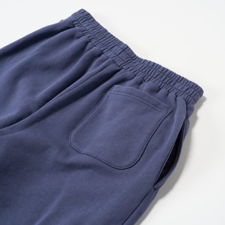 COOME(コーメ)/Baggy Sweat Shorts
