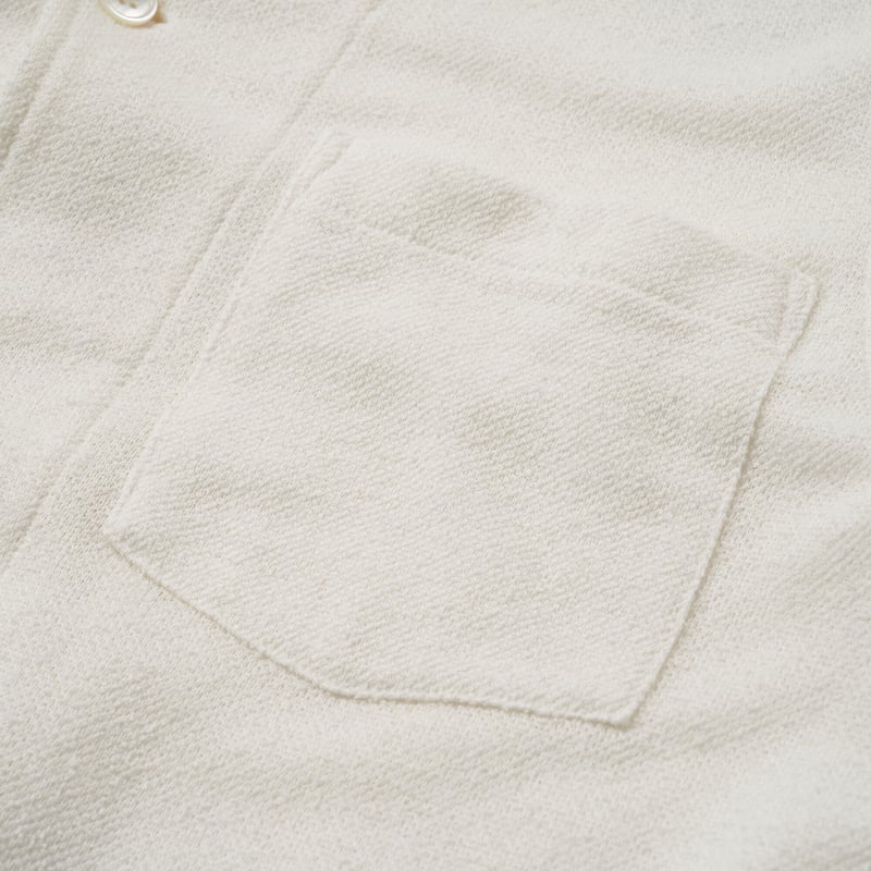 OUR LEGACY (アワレガシー) / Box Shirt Shortsleeve | H OUR LEGACY (アワレガシー) / Box Shirt Shortsleeve | H