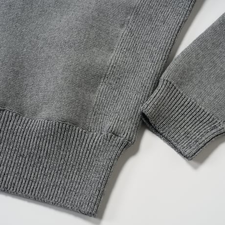 BODHI（ボーディ) / New Sweatshirt Crew