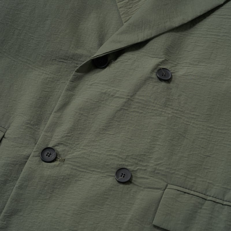 POLYPLOID(ポリプロイド) /4 Button Jacket B | HIBIYA C...