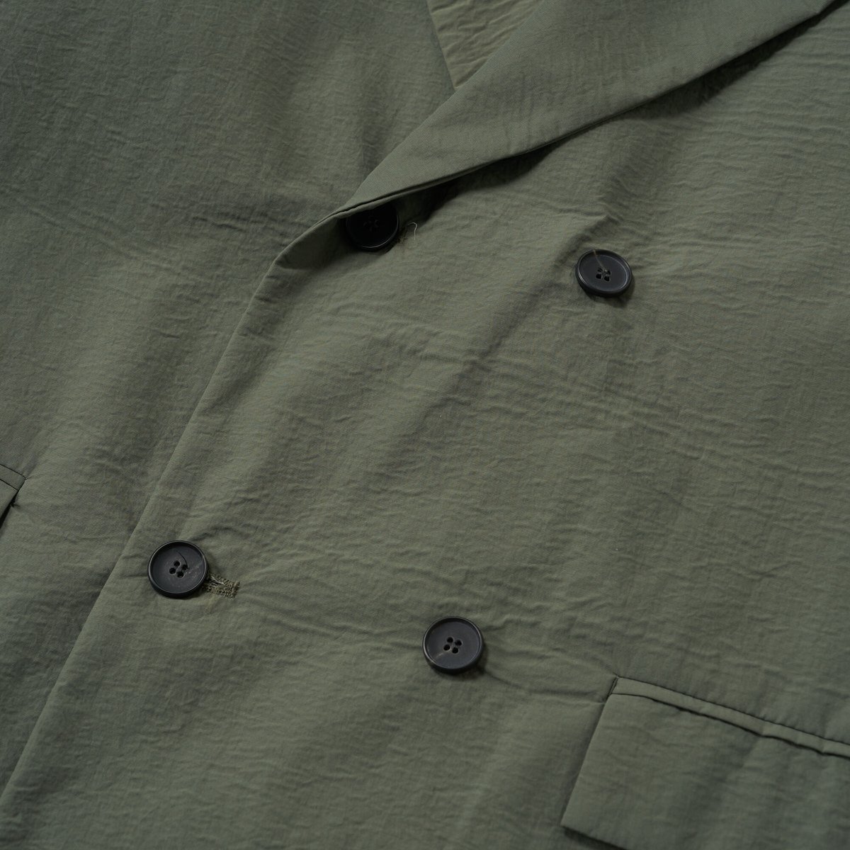 POLYPLOID / WORKWEAR JACKET C クリーニング済み-