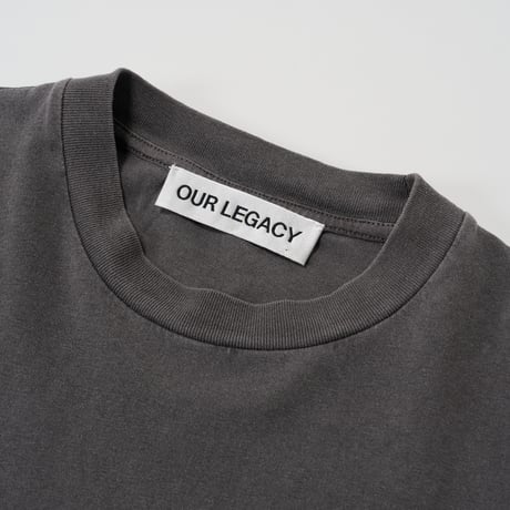 OUR LEGACY (アワレガシー) / Box T-Shirt
