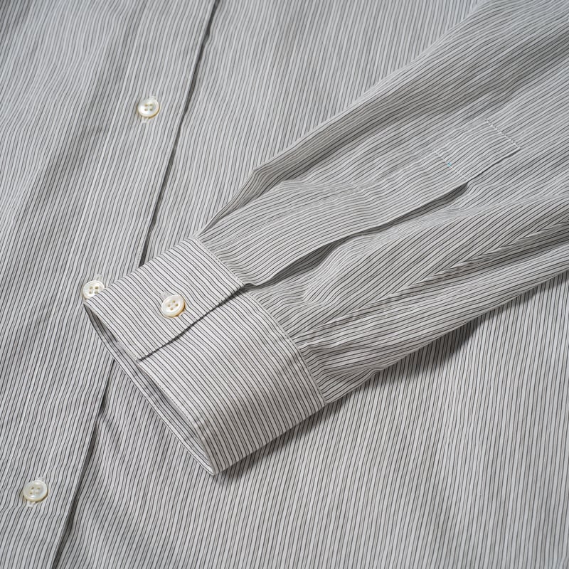 STUDIO NICHOLSON BILL 希少　イギリス製 STUDIO NICHOLSON BILL 希少 イギリス製