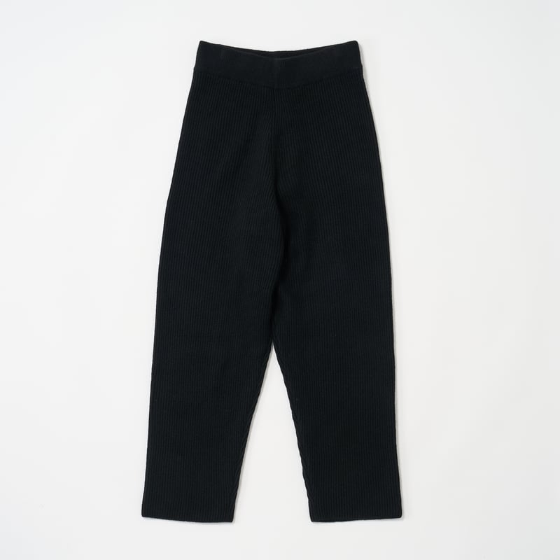 【美品】SEEALL ESSENTIAL FLARE PANTS SEEALL: ESSENTIAL FLARE PANTS BOSCO｜ SHIPS 公式サイト