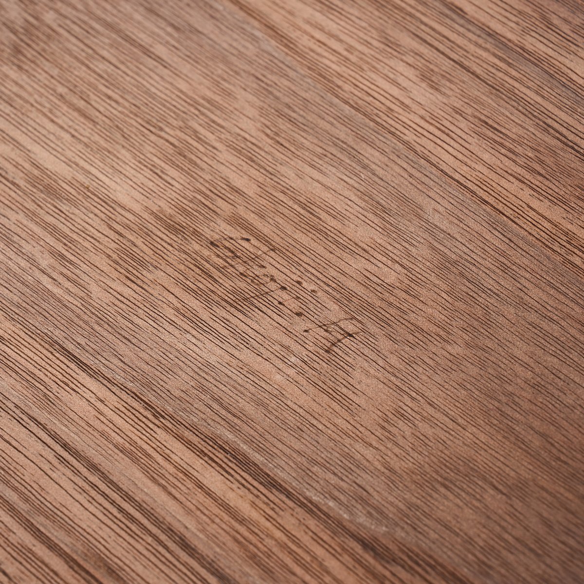 クラロウォールナット無垢材のトレイ☆ 盛永 省治／クラロウォールナット(トレイ)