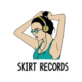 skirt records store