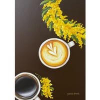 【原画】Relax Time