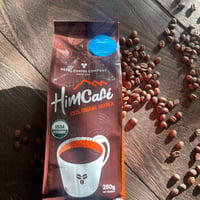【定期便・豆】HimCafe250gX１袋 （直接お渡し）