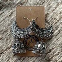 ジュムキピアス 9
