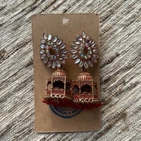 ジュムキピアス 4