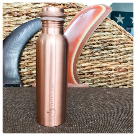 マハーマントラコッパーボトル500ml